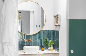 Les Villas Majolie - Villa 2 L'île - 5 étoiles - Foto 47