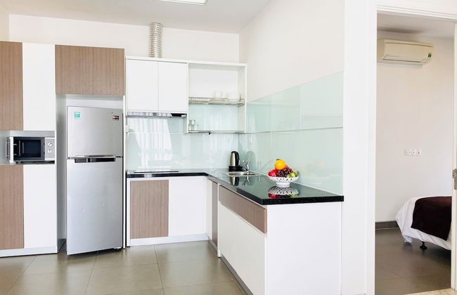 Glenwood Suites - Foto 31