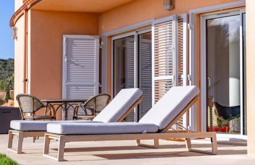 Villa La Ronde des Soleils - Photo 24