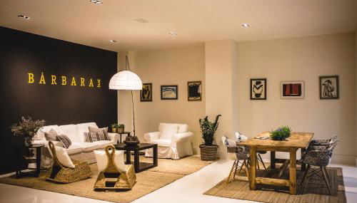 Apartamentos Bárbara 3 - Photo 3