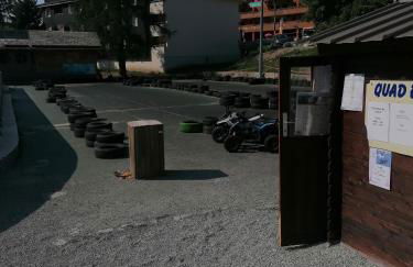 Appartement 8 couchages 45 m2 tout confort à la foux d'allos - Foto 27