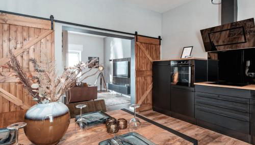 Modernes Apartment im Erdgeschoss - Foto 5