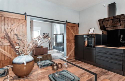 Modernes Apartment im Erdgeschoss - Foto 5