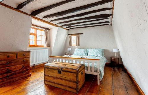 Bay Cottage in Broadstairs - Exclusive unmissable deals! Book now before it's too late! - Foto 15