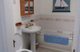 Obsidian: Arguably the best view in Portballintrae - Foto 15