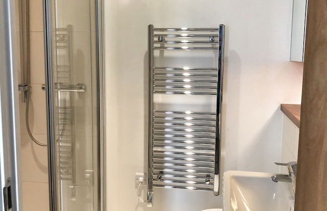 The Wharf Medway - Foto 11