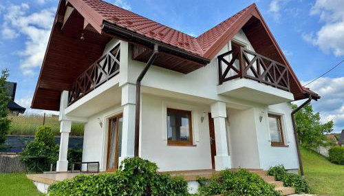 Sun House Gródek - Foto 2