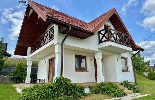 Sun House Gródek - Foto 2