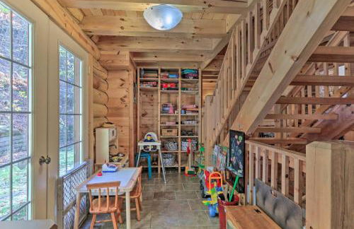 Expansive Group Getaway 11 Mi to Lancaster! - Foto 34