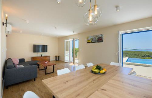 Villa Korta - Spacious House with Pool - Foto 31