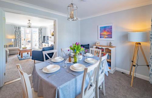 Birch Cottage - Foto 13