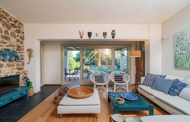 Casa Loris by Wonderful Italy - Foto 17