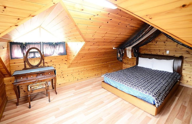 Laviche Pension - Foto 25