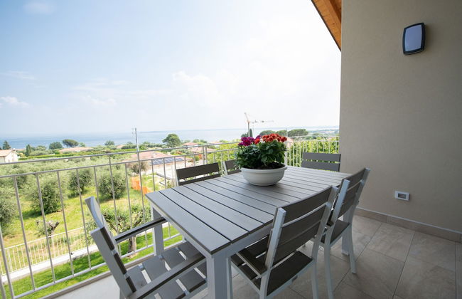 Villa Simoni - Foto 37