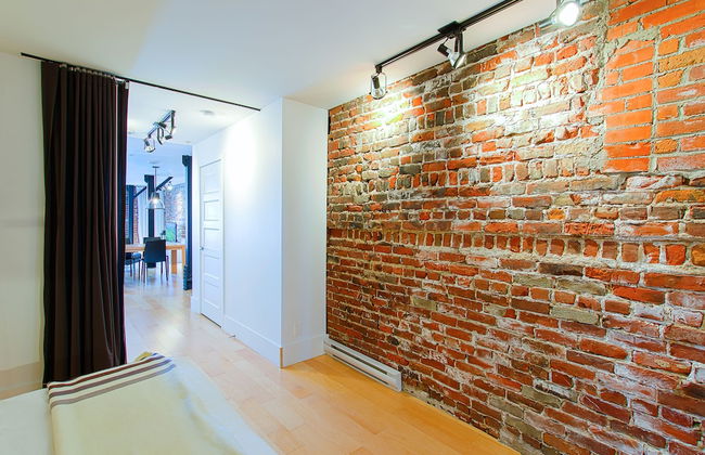 Les Lofts St-Joseph - By Les Lofts Vieux-Quebec - Foto 59