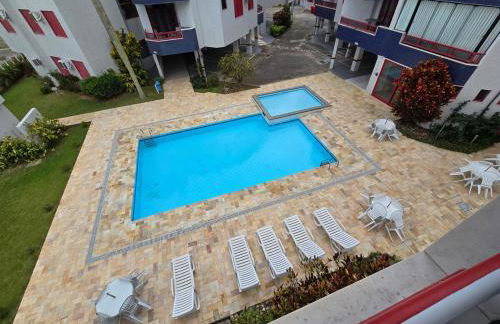 Estadia na Exclusiva Praia Brava - Foto 9