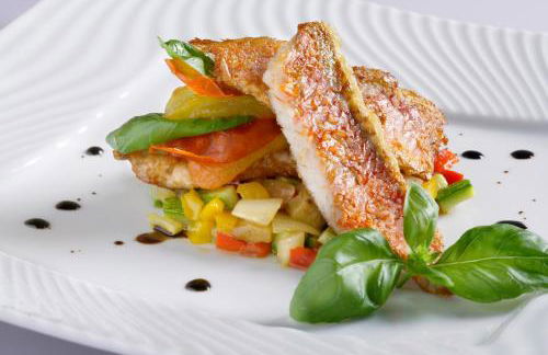 Villa Barberino - Foto 21