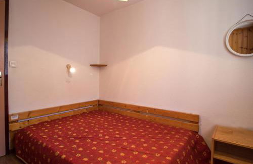 Appartement chaleureux à 300m des pistes, 5 personnes, balcon, draps, parking - FR-1-508-228 - Foto 7