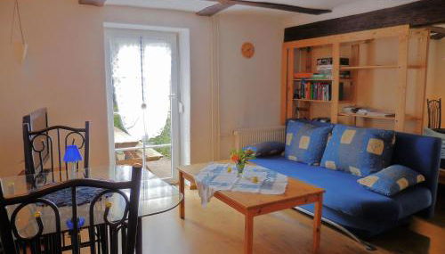 Wohnung in Leuderode beim Wildpark - Foto 2