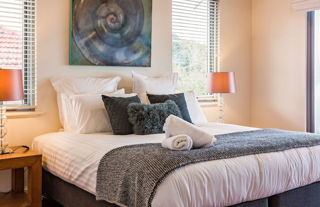 Beachfront House - Foto 11