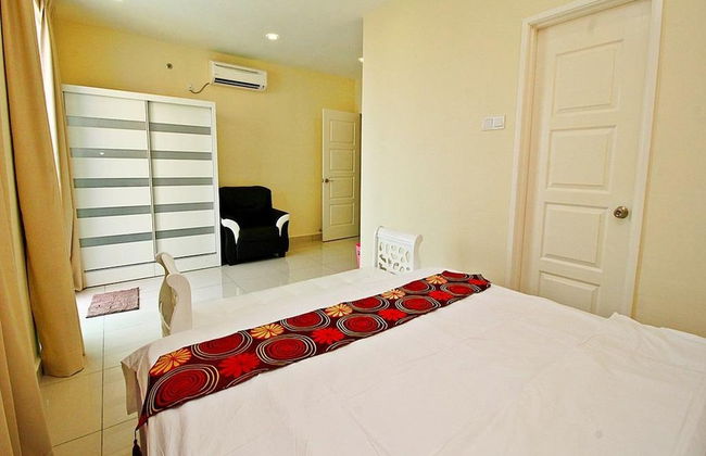 StayNest Suites at Gurney Drive - Foto 11