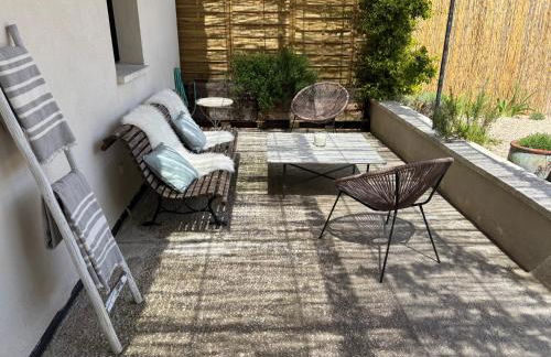 Maison Plume en Provence - Foto 10