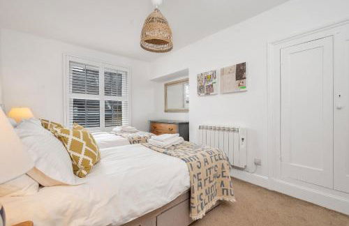 The Limes - Beautiful Townhouse in Oakham - Foto 11