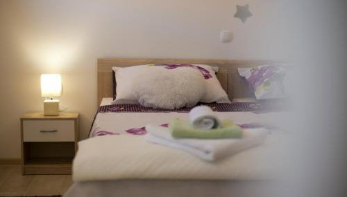 Apartman Urban Nature - Foto 5