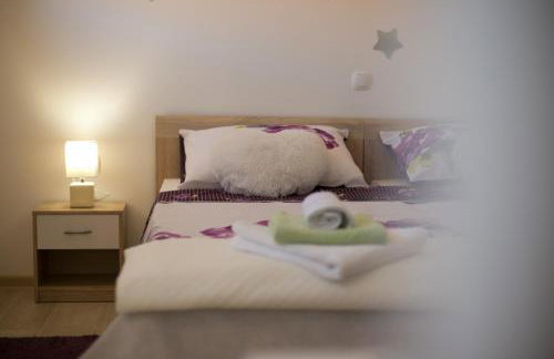 Apartman Urban Nature - Foto 5