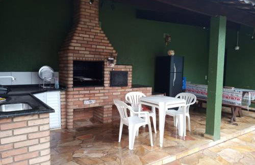 Casa com Piscina 4 quartos - Foto 10