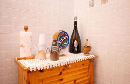 Casa Ragno Corchiano - Foto 10