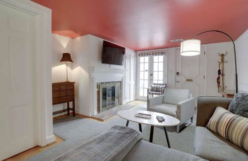 Sojourn Only 8 Blocks to Capitol and Private Patios - Foto 1