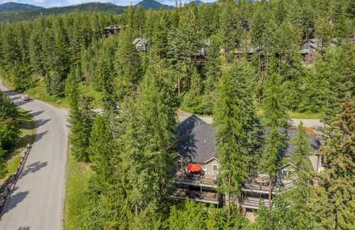 Bitterroot Escape - Foto 31