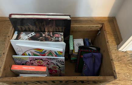 La Duchesse, Studio cosy à Versailles, à 2 min du Château - Foto 23