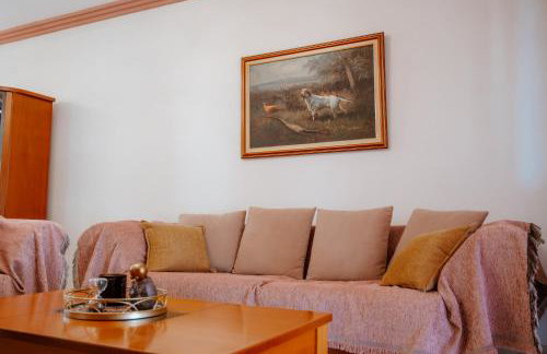 Efthimia Αpartment - Foto 29