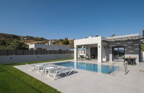 Eolides Villas a mythical escape - Foto 16