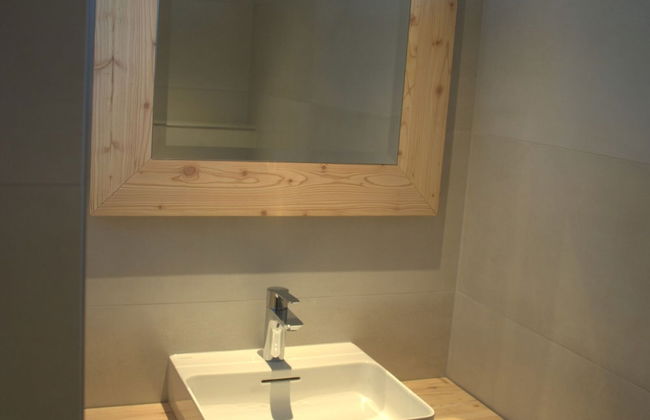 Apartment in Untertauern Near ski Area - Foto 9