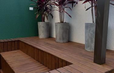 Loft Studio bem localizado e novinho - Foto 32