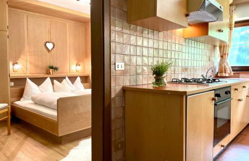 Chalet Forciagn - Foto 80