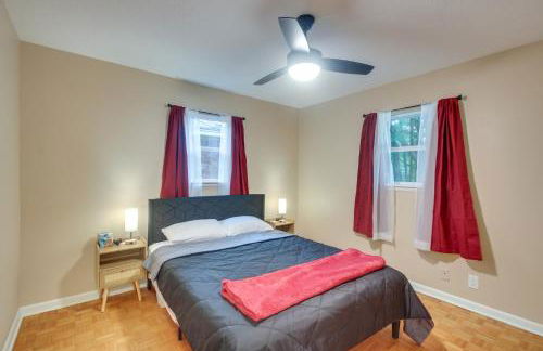 OU Home Base! half Mi to Oklahoma Memorial Stadium - Foto 14