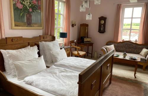 Liebevolles, altes Schulhaus im Vintage Stil - Foto 23