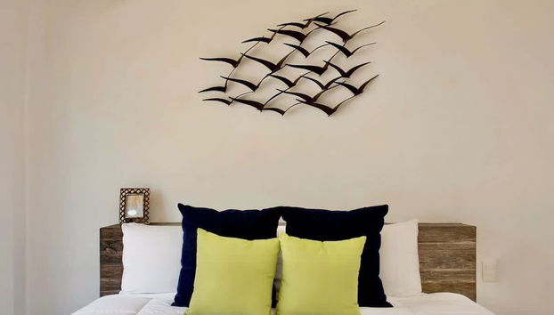 3br. Exclusive TH W/spacious Roof & Private Pool - Foto 2, Habitación