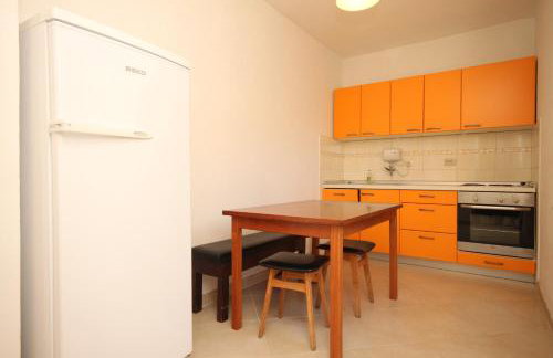 Apartments by the sea Cove Merascica, Cres - 8071 - Foto 16