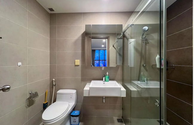 ICON 56 Luxury Aparment - Photo 42