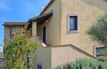 IL CASALE DEGLI ULIVI- Splendido casale panoramico con piscina a 30 min da Roma GRA - Foto 26