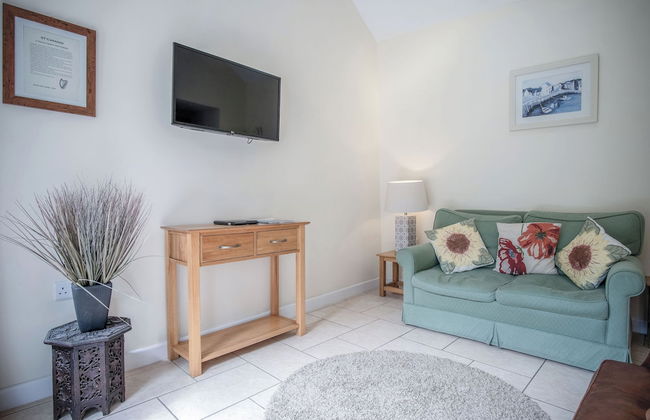 Caradog - 1 Bedroom - St Ishmael's - Foto 14