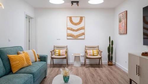 Villa Las Marias Suite - Playa Roca Residence - Foto 5