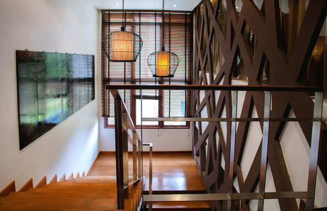 Amatapura Beach Villa 6 - Foto 13