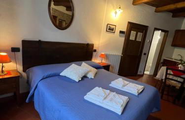 Agriturismo Montagna Verde Apella - Foto 17