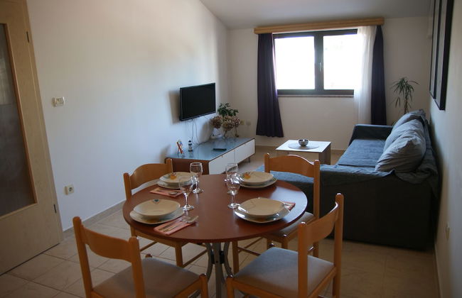 Apartments Ivana - Foto 37